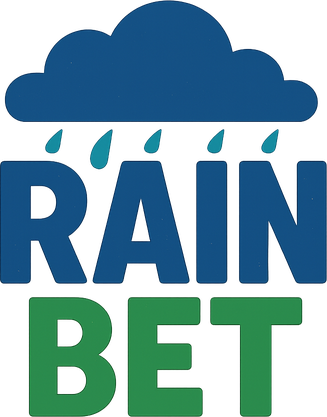 Rain Bet Logo